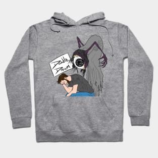 The Doodle Dream Hoodie